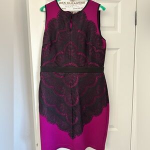 Cocktail dress